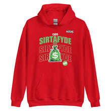 Load image into Gallery viewer, SIRTAFYDE Bag Hoodie