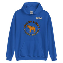 Load image into Gallery viewer, Hyena In Healing Hoodie