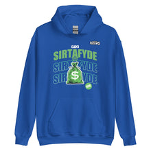 Load image into Gallery viewer, SIRTAFYDE Bag Hoodie