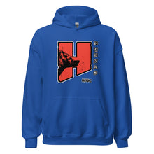 Load image into Gallery viewer, Red Hot Hyenas Hoodie