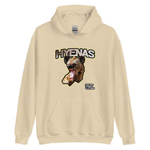 Load image into Gallery viewer, Hyena Head Hoodie