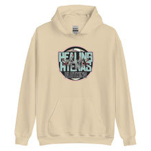 Load image into Gallery viewer, Healing Hyenas Clothing Japanese Art Hoodie