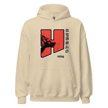 Load image into Gallery viewer, Red Hot Hyenas Hoodie