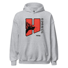Load image into Gallery viewer, Red Hot Hyenas Hoodie
