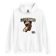 Load image into Gallery viewer, Hyena Head Hoodie