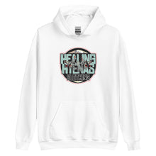 Load image into Gallery viewer, Healing Hyenas Clothing Japanese Art Hoodie