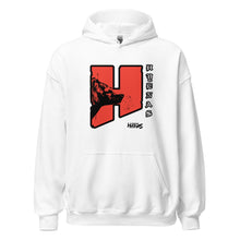 Load image into Gallery viewer, Red Hot Hyenas Hoodie