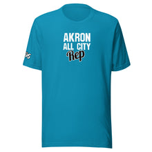 Load image into Gallery viewer, Akron All City Rep T-Shirt