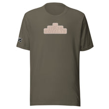 Load image into Gallery viewer, Stolen Royalty Name Plate T-Shirt