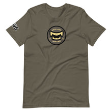 Load image into Gallery viewer, The Smiling Hyena T-Shirt