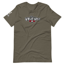 Load image into Gallery viewer, The Villain Wins 2 T-Shirt
