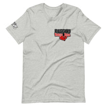 Load image into Gallery viewer, Daggers Thru Tha Heart T-Shirt