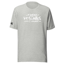 Load image into Gallery viewer, Them Hyenas Coming T-Shirt