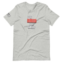Load image into Gallery viewer, We Bleed The Same T-Shirt