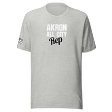 Load image into Gallery viewer, Akron All City Rep T-Shirt