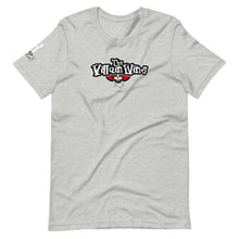 Load image into Gallery viewer, The Villain Wins 2 T-Shirt