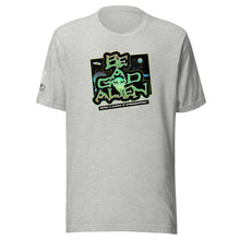 Load image into Gallery viewer, Be A Good Alien T-Shirt