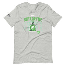 Load image into Gallery viewer, SIRTAFYDE Bag T-Shirt