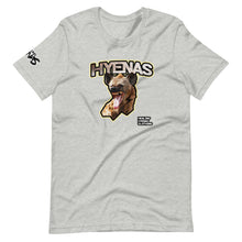 Load image into Gallery viewer, Hyena Head T-Shirt