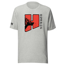Load image into Gallery viewer, Red Hot Hyenas T-Shirt