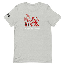Load image into Gallery viewer, I AM THE VILLAIN T-Shirt