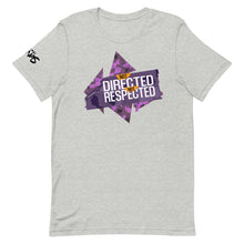 Load image into Gallery viewer, Not Directed Not Respected T-Shirt