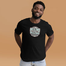 Load image into Gallery viewer, Healing Hyenas Clothing Japanese Art T-Shirt