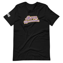 Load image into Gallery viewer, Akron Representative Lakers 1 T-Shirt
