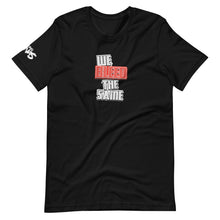 Load image into Gallery viewer, We Bleed The Same T-Shirt
