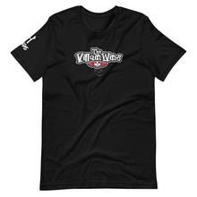 Load image into Gallery viewer, The Villain Wins 2 T-Shirt