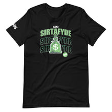 Load image into Gallery viewer, SIRTAFYDE Bag T-Shirt