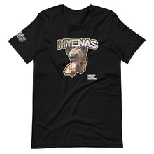 Load image into Gallery viewer, Hyena Head T-Shirt