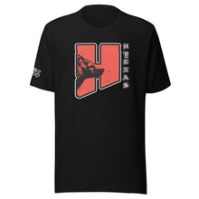 Load image into Gallery viewer, Red Hot Hyenas T-Shirt