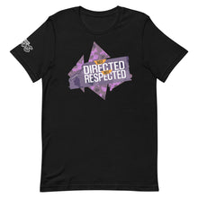 Load image into Gallery viewer, Not Directed Not Respected T-Shirt