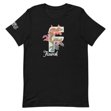 Load image into Gallery viewer, Flourish T-Shirt