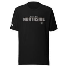 Load image into Gallery viewer, Raised In Akron NORTHSIDE T-Shirt