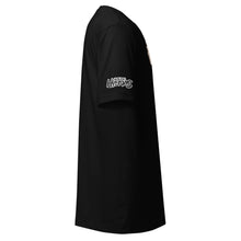 Load image into Gallery viewer, Stolen Royalty Name Plate T-Shirt
