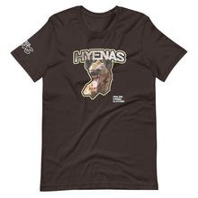 Load image into Gallery viewer, Hyena Head T-Shirt