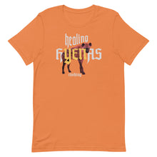 Load image into Gallery viewer, Glowing Eye Hyena T-Shirt