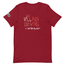 Load image into Gallery viewer, I AM THE VILLAIN T-Shirt