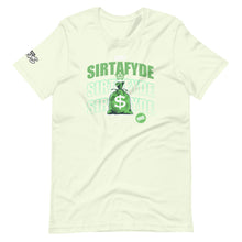 Load image into Gallery viewer, SIRTAFYDE Bag T-Shirt