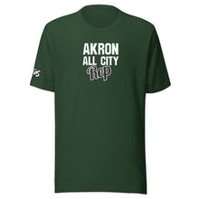 Load image into Gallery viewer, Akron All City Rep T-Shirt