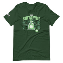 Load image into Gallery viewer, SIRTAFYDE Bag T-Shirt