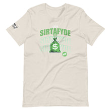 Load image into Gallery viewer, SIRTAFYDE Bag T-Shirt