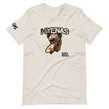 Load image into Gallery viewer, Hyena Head T-Shirt
