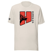 Load image into Gallery viewer, Red Hot Hyenas T-Shirt