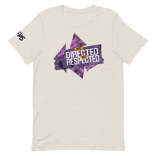 Load image into Gallery viewer, Not Directed Not Respected T-Shirt