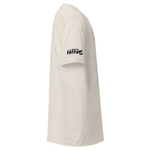 Load image into Gallery viewer, Stolen Royalty Name Plate T-Shirt