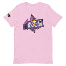 Load image into Gallery viewer, Not Directed Not Respected T-Shirt