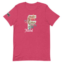 Load image into Gallery viewer, Flourish T-Shirt